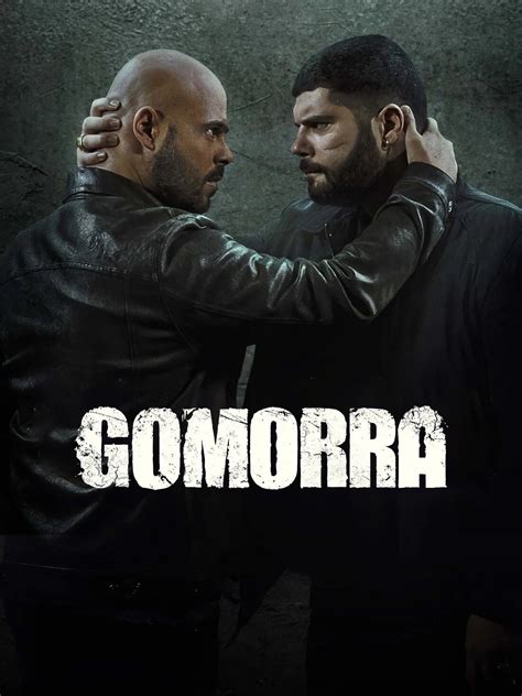 gomorrah party|gomorrha serie.